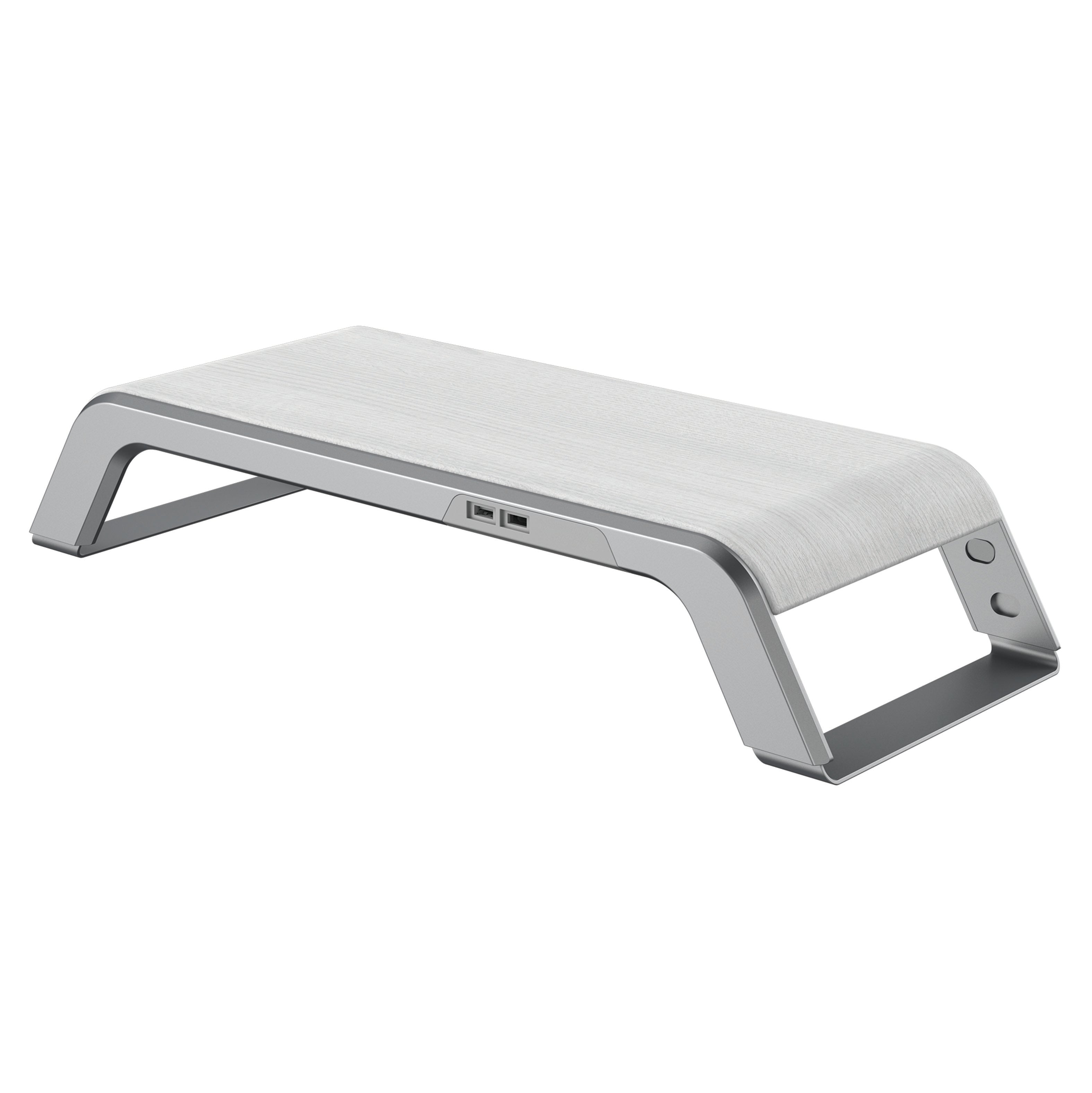 ESI ergo Hana™ Monitor Riser