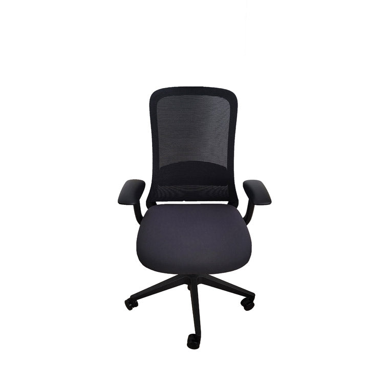 Hermes High-Back Task/Meeting Chair