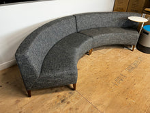 Load image into Gallery viewer, Used Steelcase Sofas Circa Lounge Seating 2 Set
