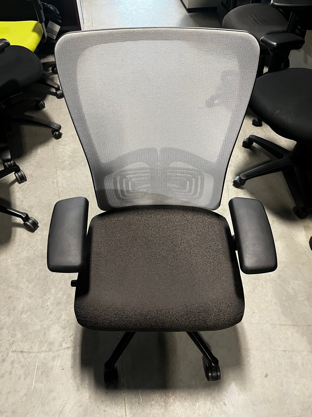 Used Haworth Zody Task Chair