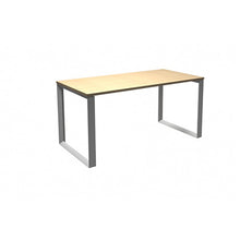 Load image into Gallery viewer, 60&quot; Table with Loop Legs - meofficesale.com
