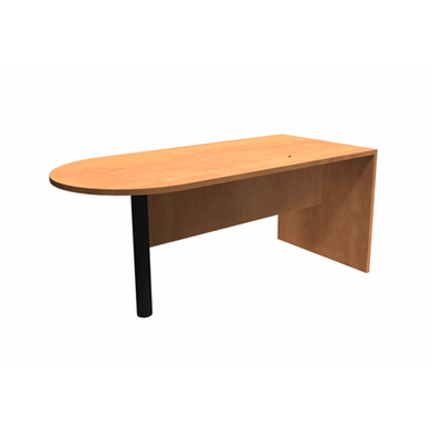 BULLET TOP Desk - meofficesale.com