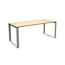 Load image into Gallery viewer, 72&quot; Table with Loop Legs - meofficesale.com
