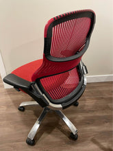 Load image into Gallery viewer, Knoll Generation Task Chair - RED - meofficesale.com
