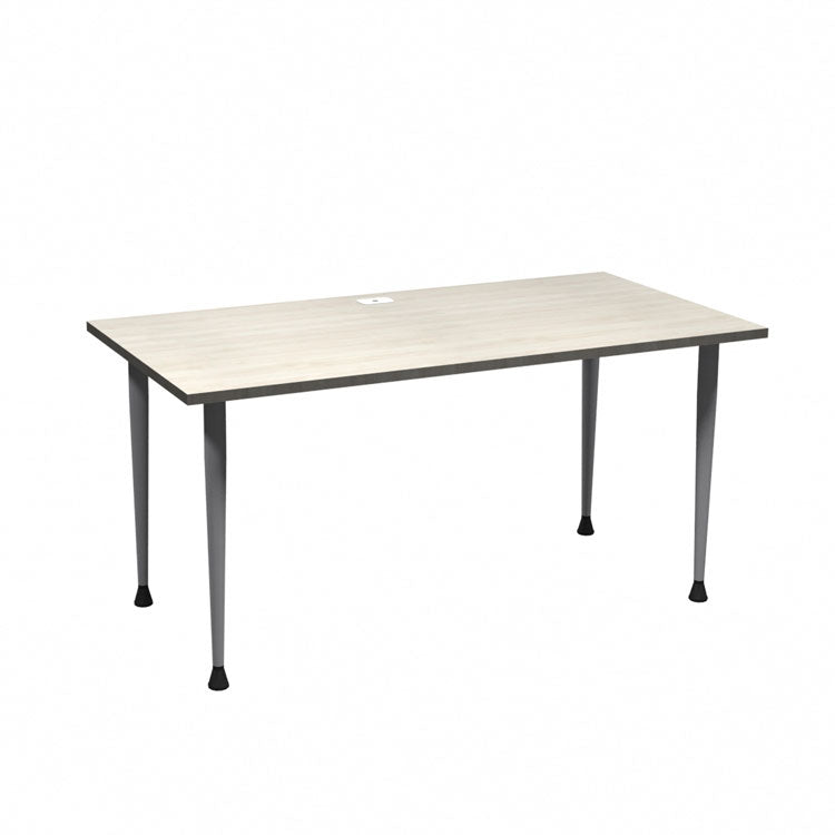 Taper Leg Table with Levelers