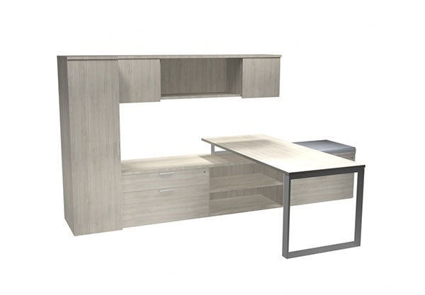 Workstation Levels Series Layout 22