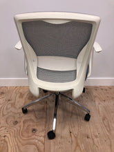 Load image into Gallery viewer, Nightingale VXO Mid-Back Mesh Task Chair
