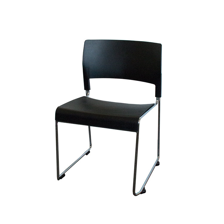 Odessa Stacking Chair 2.0 - meofficesale.com