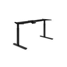 Load image into Gallery viewer, Sit Stand Desk/ Height Adjustable Desk 30&quot;x60&quot; - meofficesale.com
