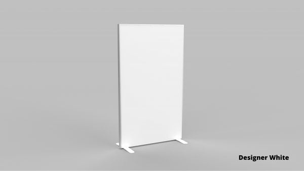 Freestanding Dividers Fixed Divider