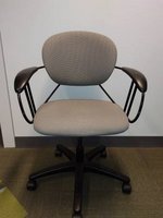 Steelcase UNO chair
