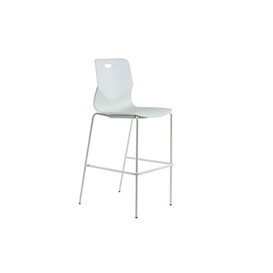 ZUMA Bar Height Chair - meofficesale.com