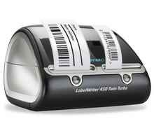 Load image into Gallery viewer, Dymo® LabelWriter® 450 Twin Turbo Printer
